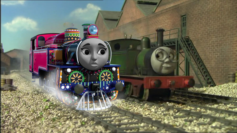 Ashima Deviantart Ashima in Emily's Rubbish. by Safiyy on DeviantArt
