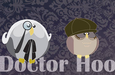 Doctor Hoo - One and Susan