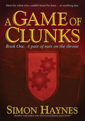 Cover for A Game of Clunks