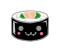 Icon: Sushi