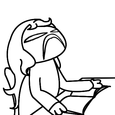Frustration by Elly-Mewchan on DeviantArt Frustration by Elly-Mewchan on DeviantArt