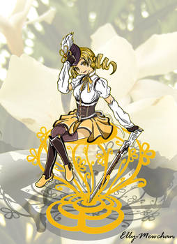 Mami Tomoe