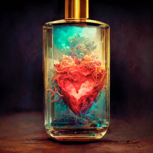 Perfume-of-love