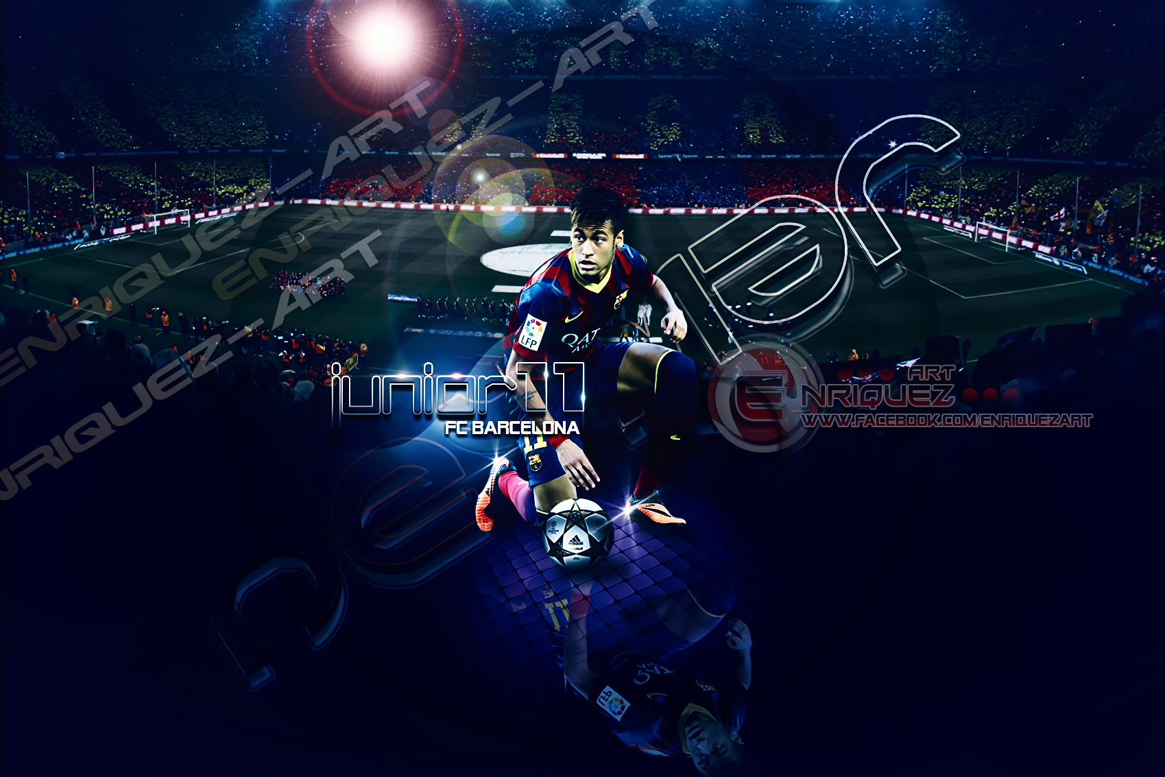 Neymar Jr