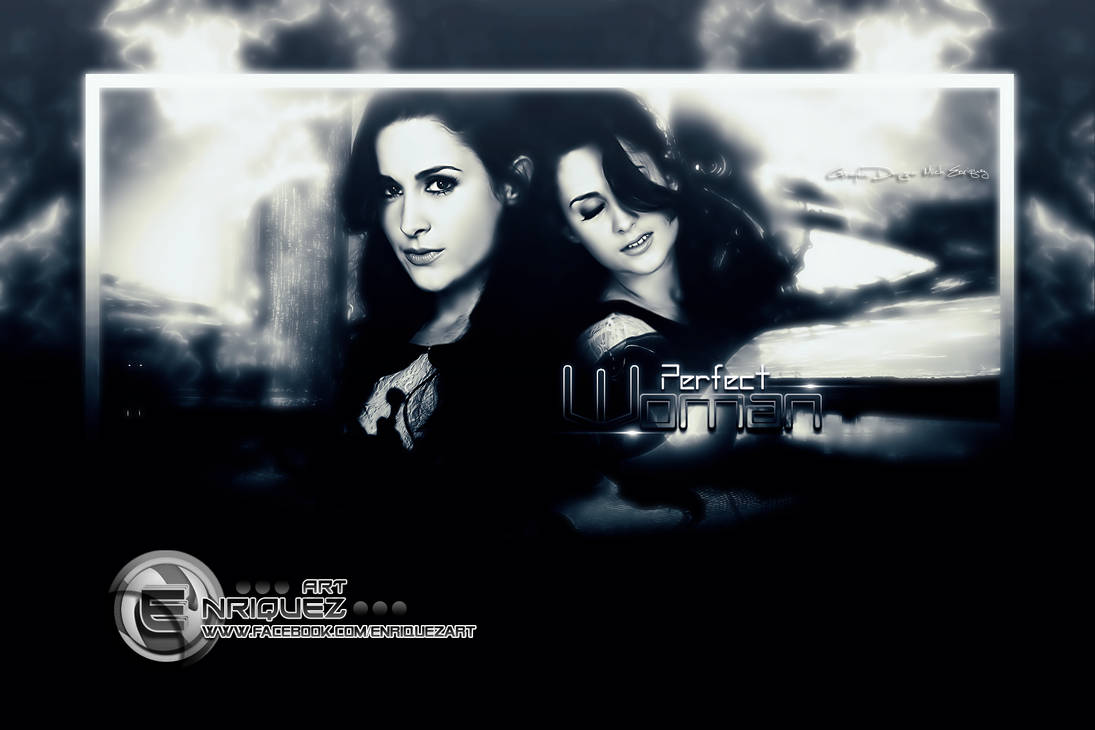 Tilly M Wallpaper By EnriquezArt On DeviantArt tilly-m-wallpaper-by-enriquezart-on-deviantart