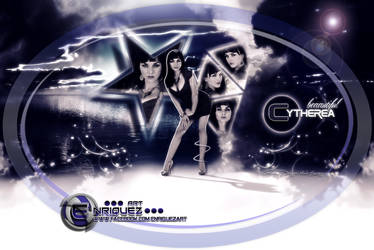 Cytera Design Explore the Best Cytherea Art | DeviantArt