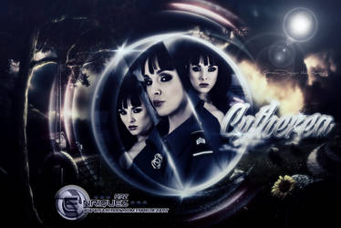 Cytera Design Explore the Best Cytherea Art | DeviantArt