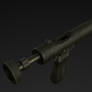 Welrod SOE Pistol