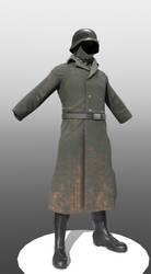 WW2 German Uniform