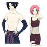 SasuSaku