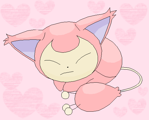 Skitty:Colred