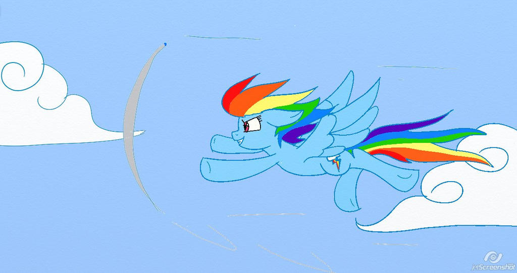 RD fast! by Enmax33 on DeviantArt