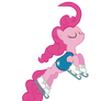 pinkie pie ice skates