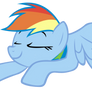 Rainbowdash approves