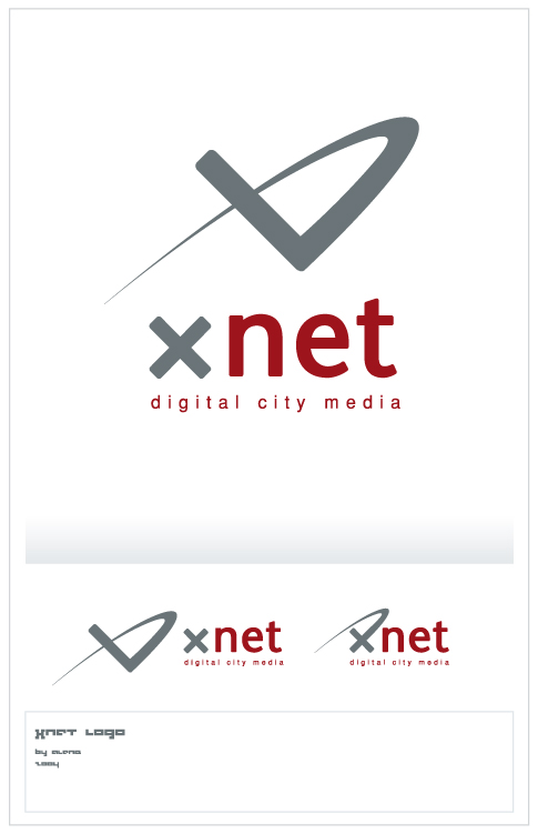 xnet logo