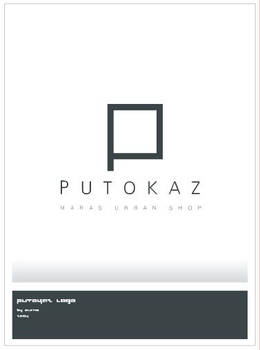 putokaz logo