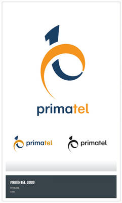 primatel logo