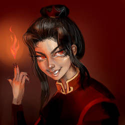 azula