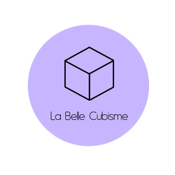 La Belle Cubisme Blog2