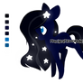 [SB 50pts] Star Pony Auction | -CLOSED-