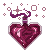 Heart shaped Potion | F2U