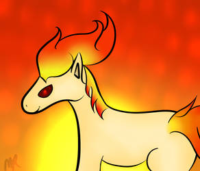 Ponyta