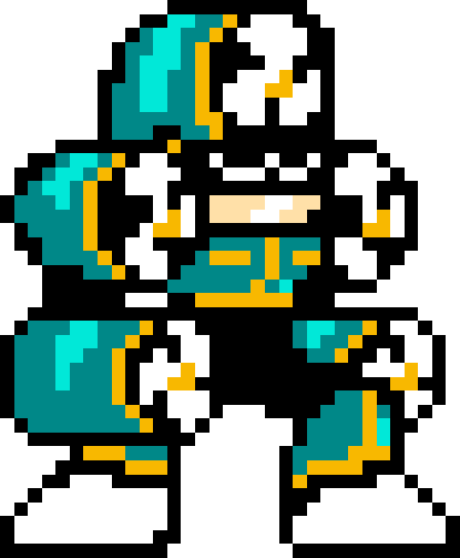 Original: Turbine Man sprite