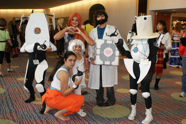 Mizucon 2011