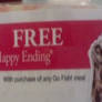 Free happy ending