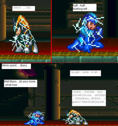 Megaman Sprite Comic Page 17