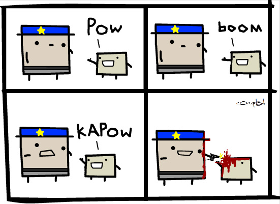 Kapow