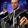 The Valeyard: Pawns