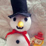 Xmas Special - Snowman