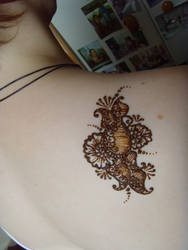 evie henna