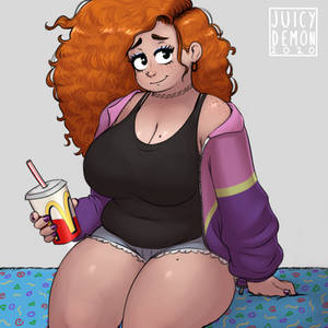 90's Girl