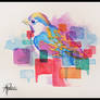 Colourbird