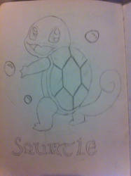 Squirtle