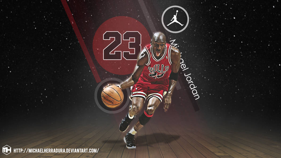 Michael Jordan Wallpaper By Michaelherradura On Deviantart Michael Jordan Wallpaper By Michaelherradura On Deviantart