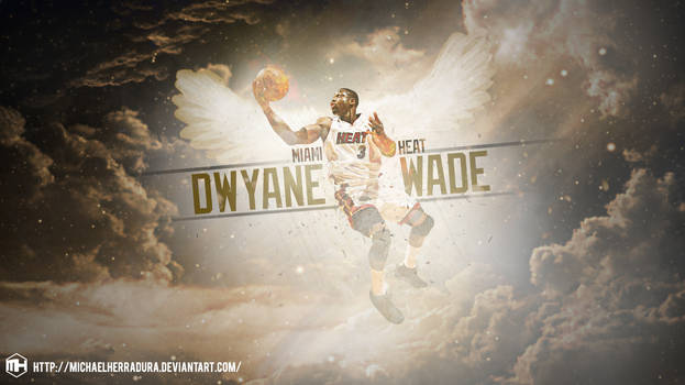 Dwyane Wade wallpaper