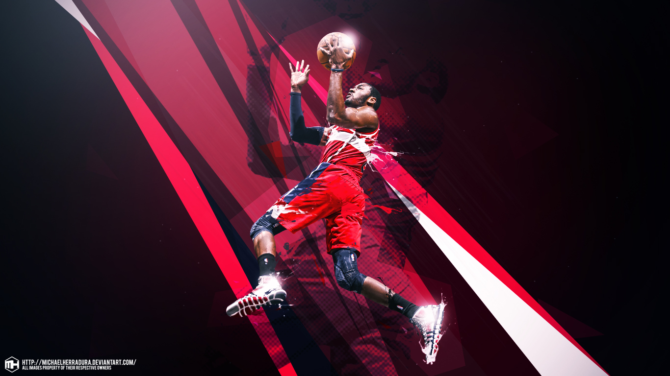 John Wall wallpaper