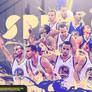 Stephen Curry Splash wallpaper