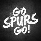 San Antonio Spurs on X: Go Joe Go ⚪️⚫️  / X
