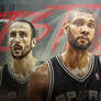 San Antonio Spurs The Destroyers FB Cover