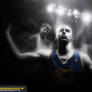 Stephen Curry The Warrior wallpaper
