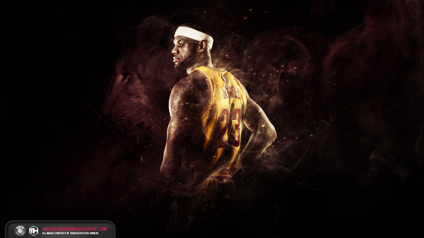 Lebron James Lion King wallpaper