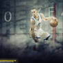 Stephen Curry The Finals wallpaper