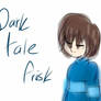 DarkTale Frisk