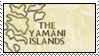 Yamani Islands Stamp