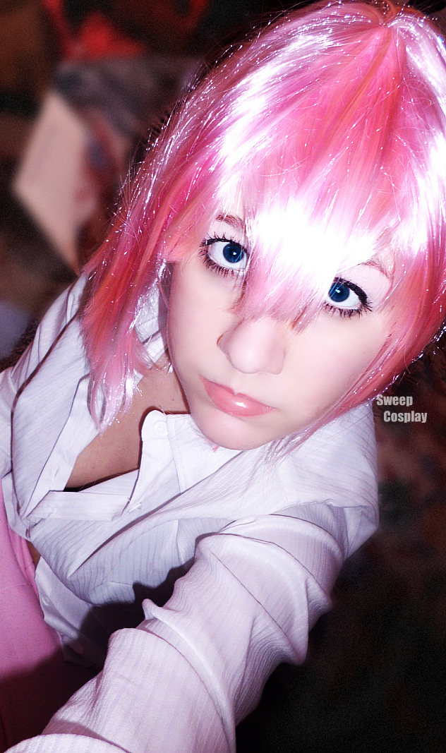 Preview - Serah Farron_FFXIII