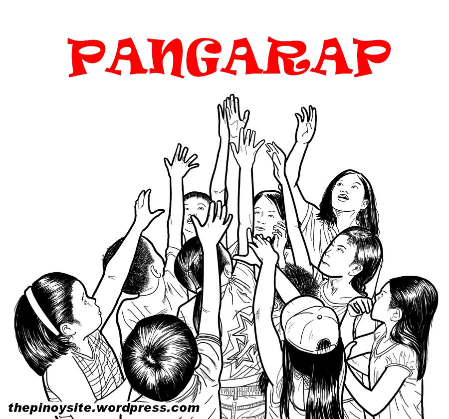 Pangarap Pangarap by residentpatriot on DeviantArt